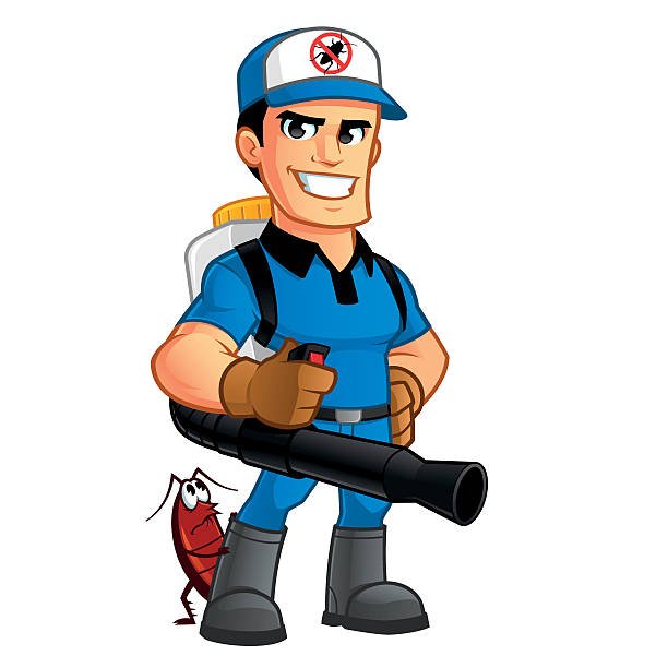Pest Controllers
